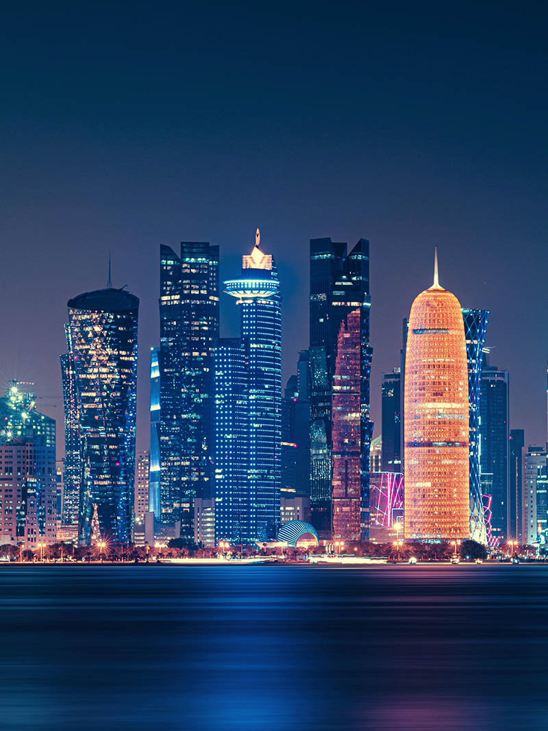 qatar